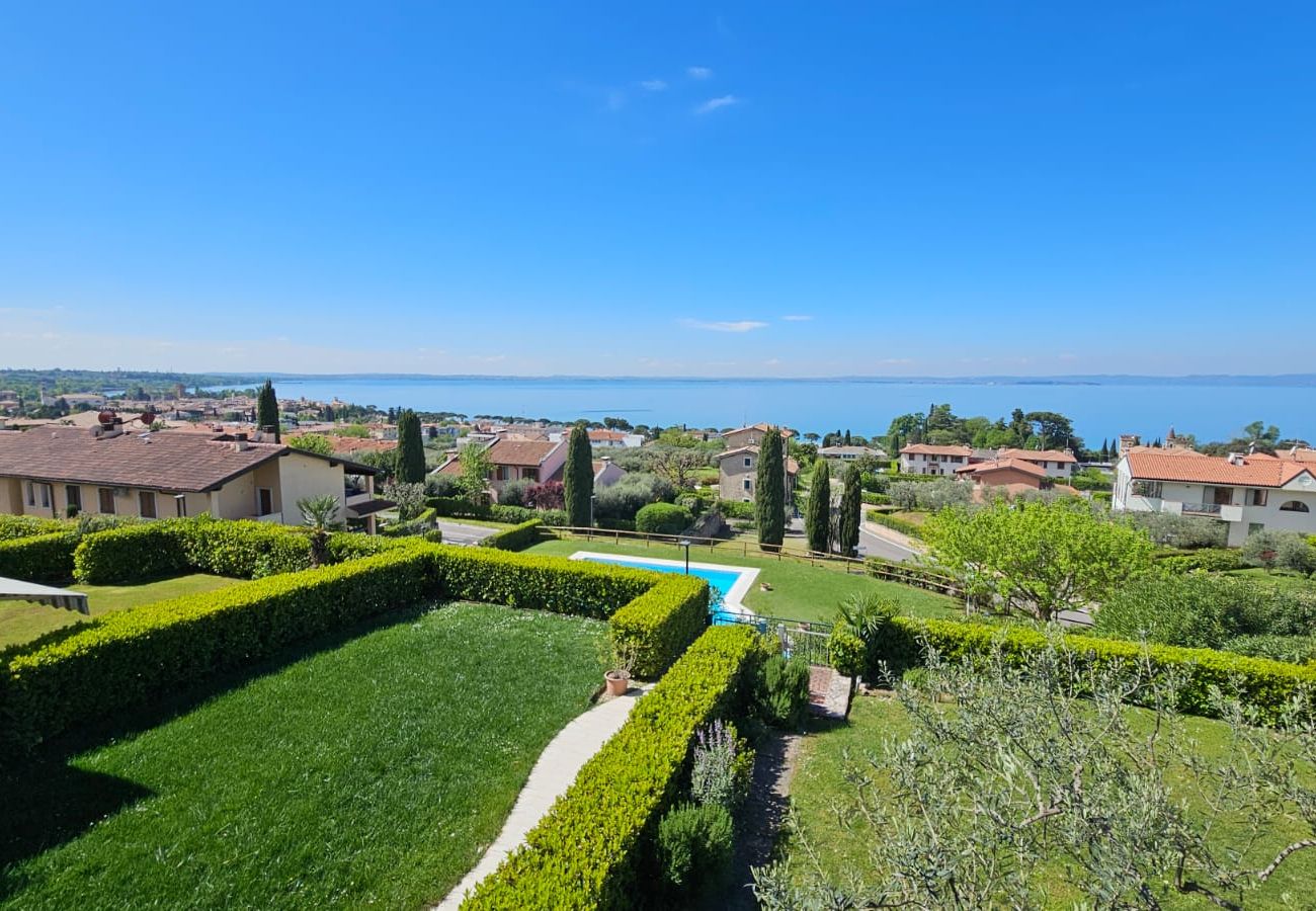 Appartamento a Lazise - Regarda – bilocale 