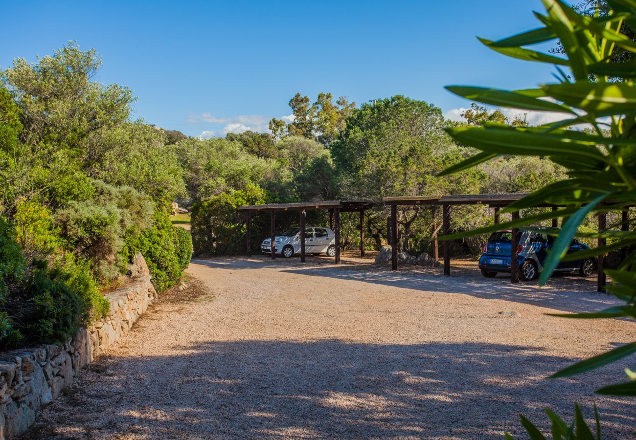 Appartamento a Porto Rotondo - Caletta Nest 108 - casa vacanze con piscina