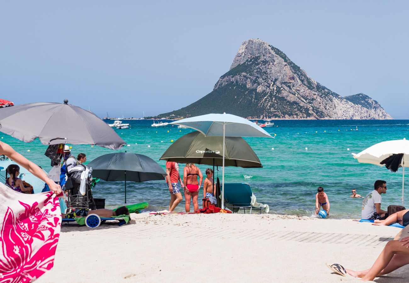 Myrsine 7S - Casa vacanze a pochi minuti dalle migliori spiagge della Sardegna orientale.