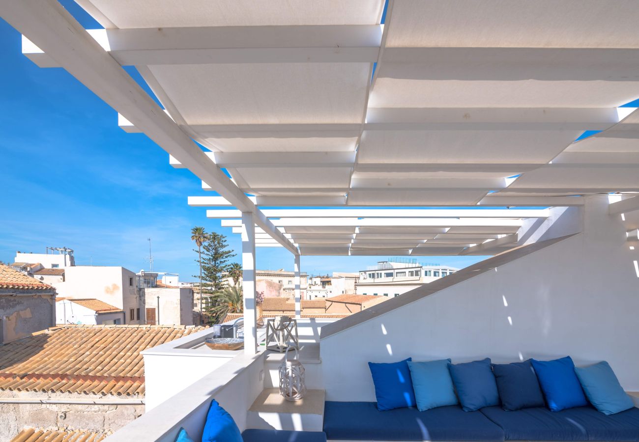 Appartamento a Siracusa - Regine Luxury apartment stunning view