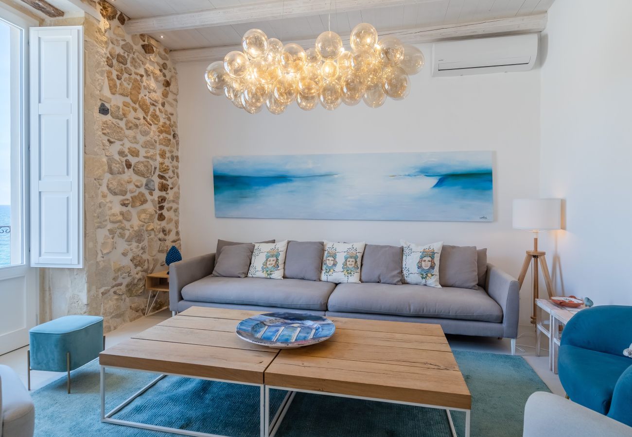 Appartamento a Siracusa - Regine Luxury apartment stunning view