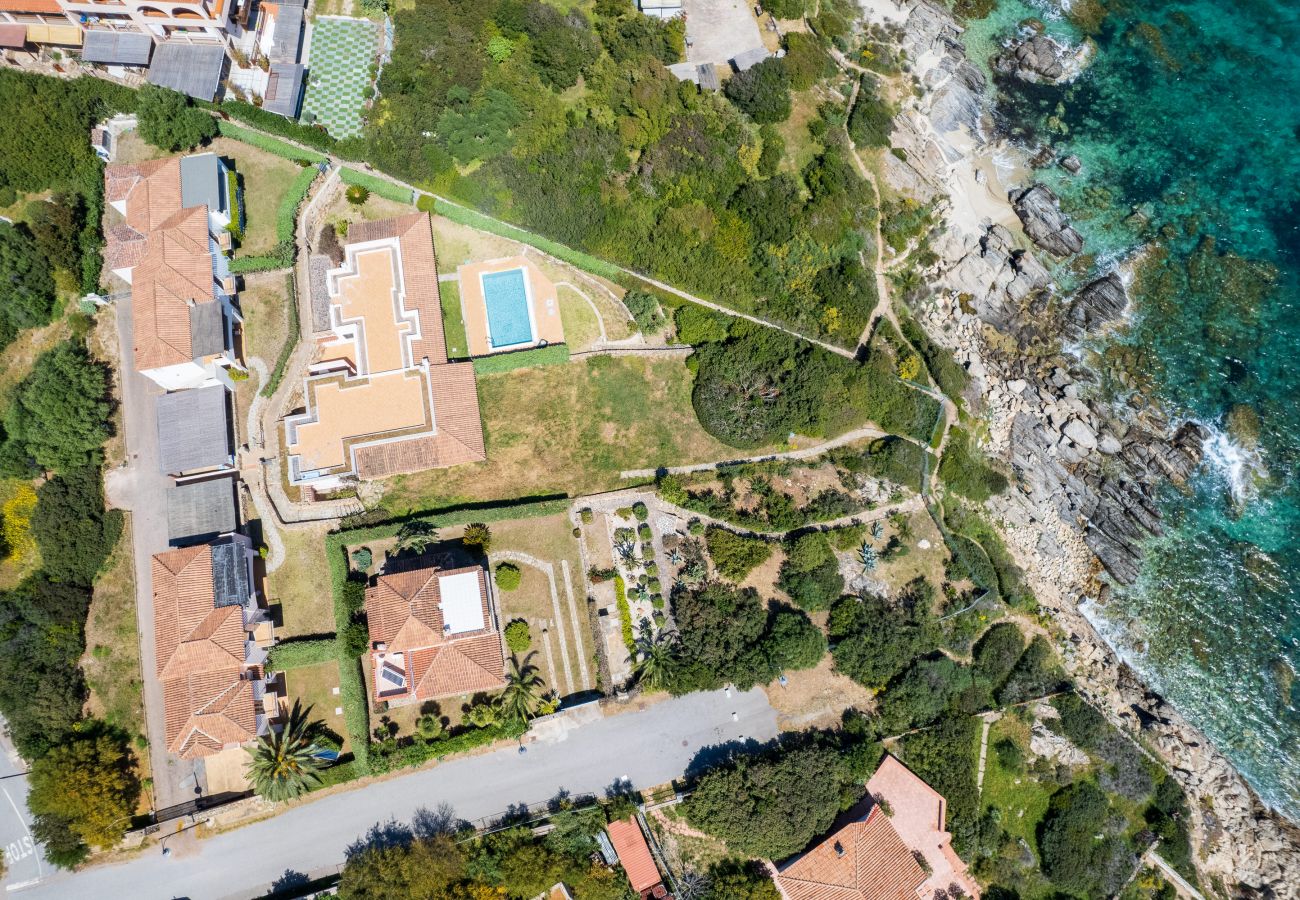 Appartamento a Olbia - Bellosguardo 8 - flat sul mare con vista panoramica