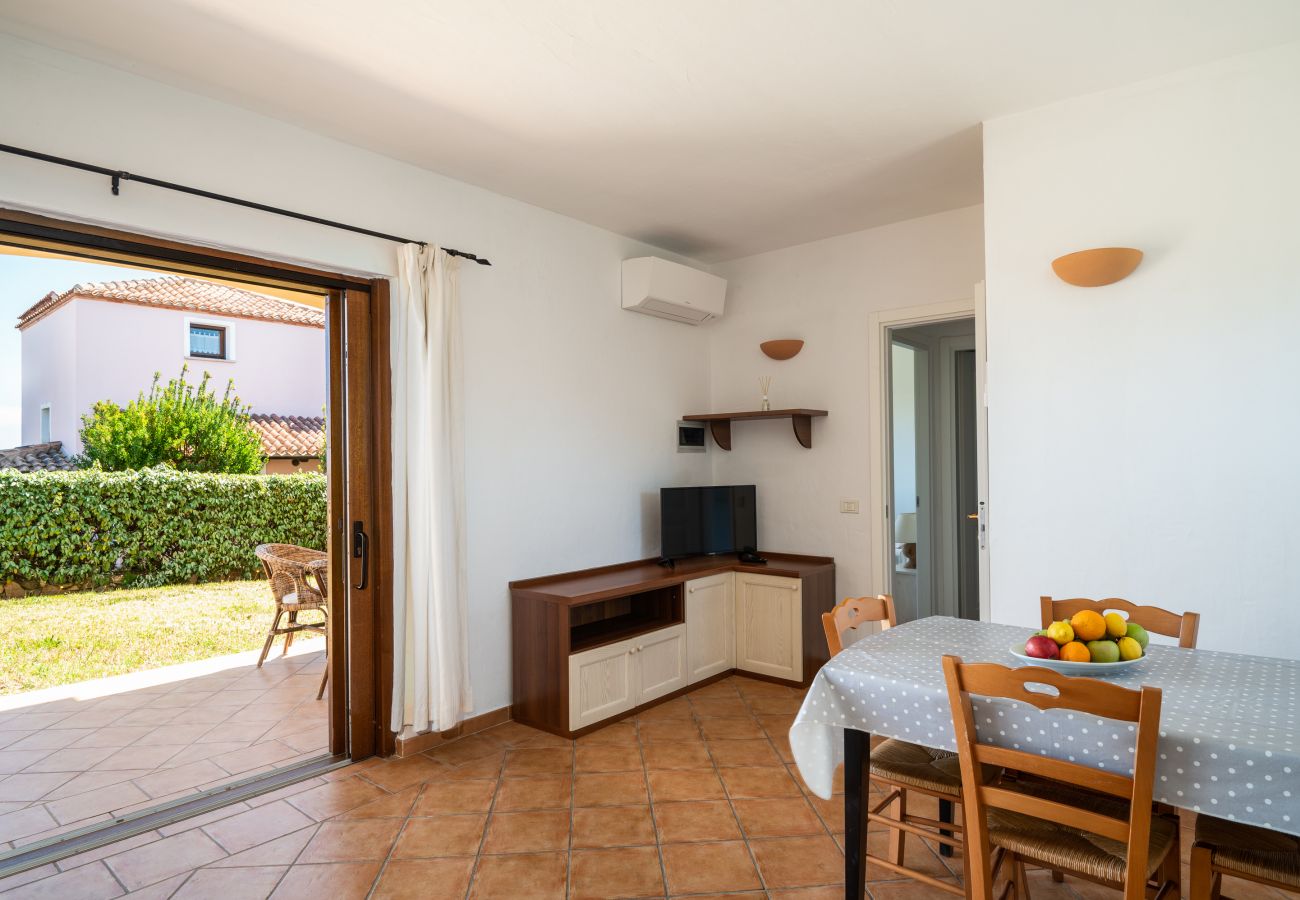 Appartamento a Olbia - Bellosguardo 3 - flat fronte mare Pittulongu