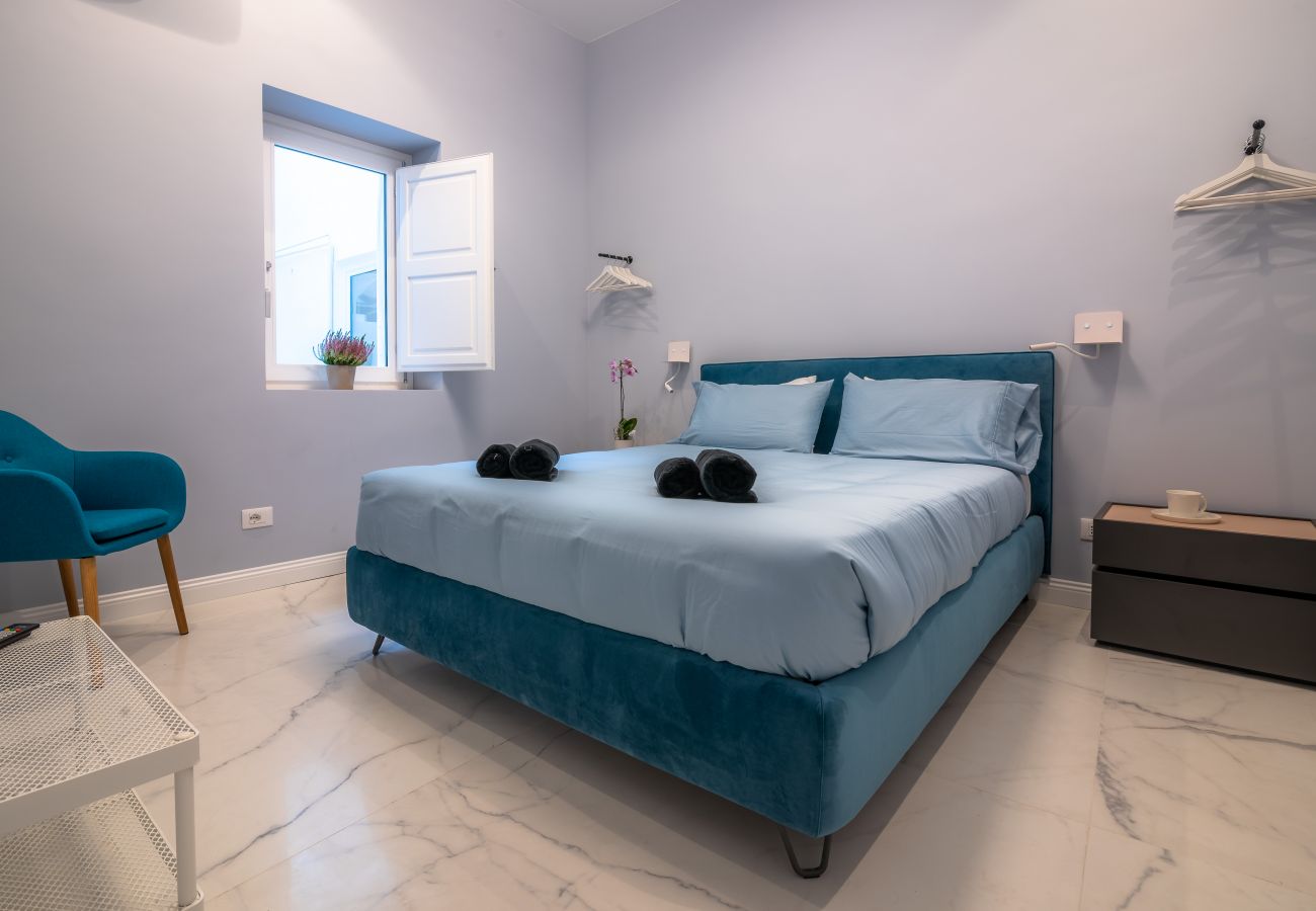 Appartamento a Siracusa - Frida's apartments by Dimore in Sicily