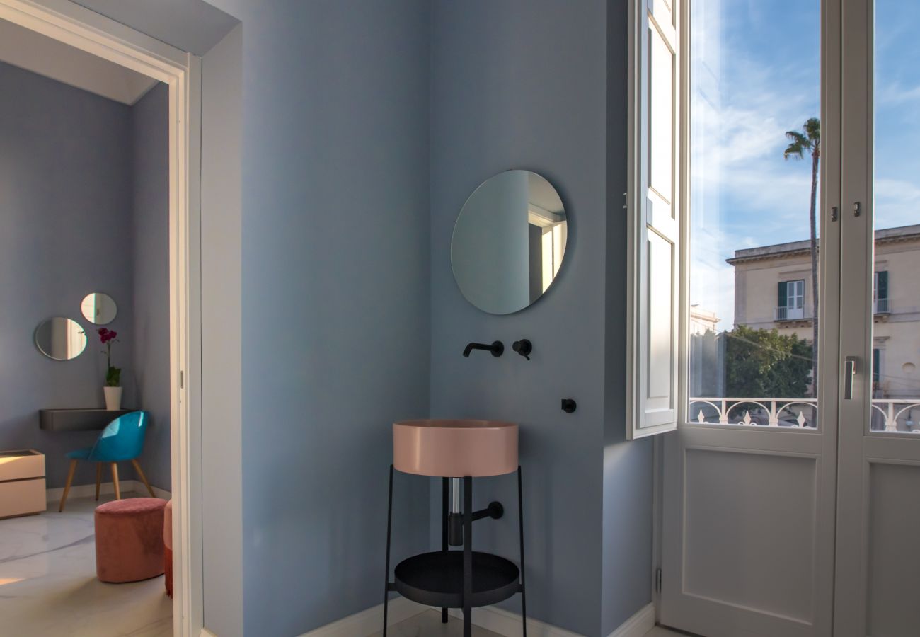 Appartamento a Siracusa - Frida's apartments by Dimore in Sicily