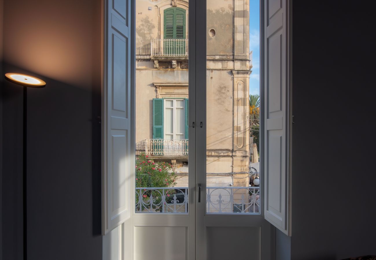 Appartamento a Siracusa - Frida's apartments by Dimore in Sicily