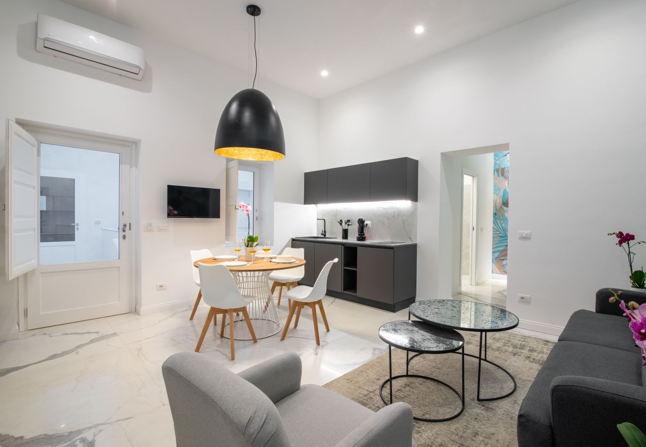 Appartamento a Siracusa - Frida Loft  by Dimore in Sicily