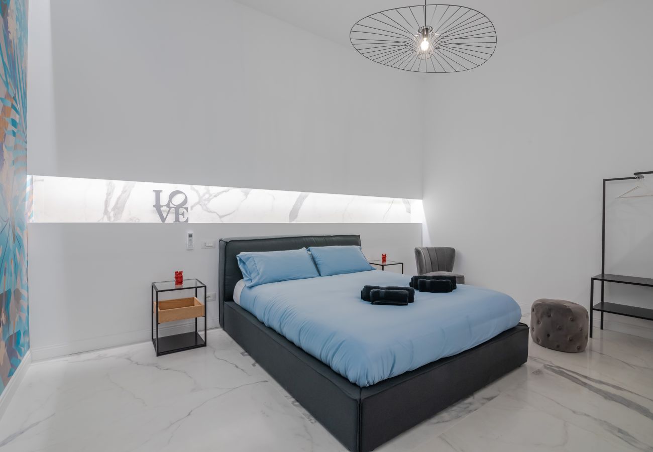 Appartamento a Siracusa - Frida Loft  by Dimore in Sicily