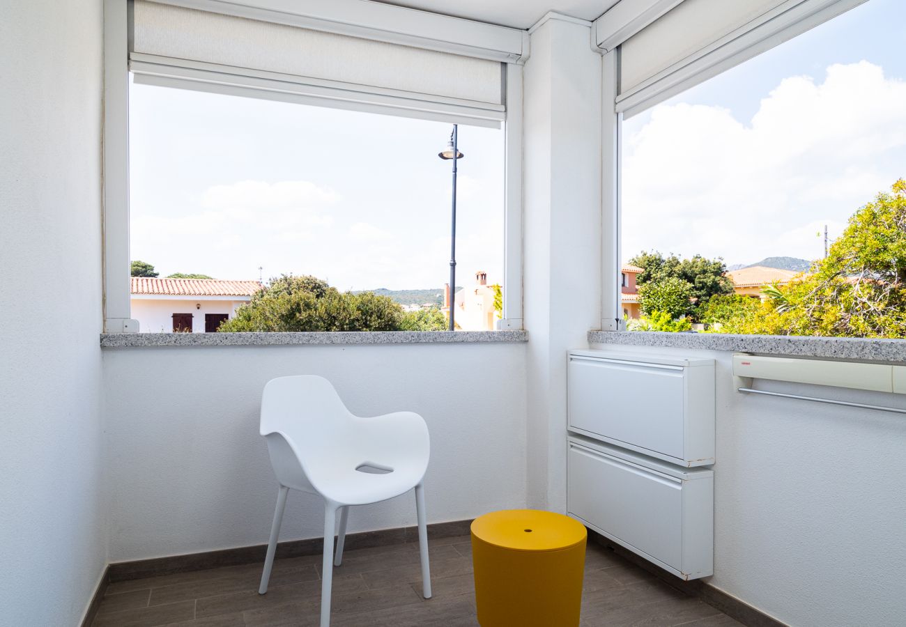 WLofts 11 - Soggiorno esclusivo in Sardegna con spazi interni ed esterni di design