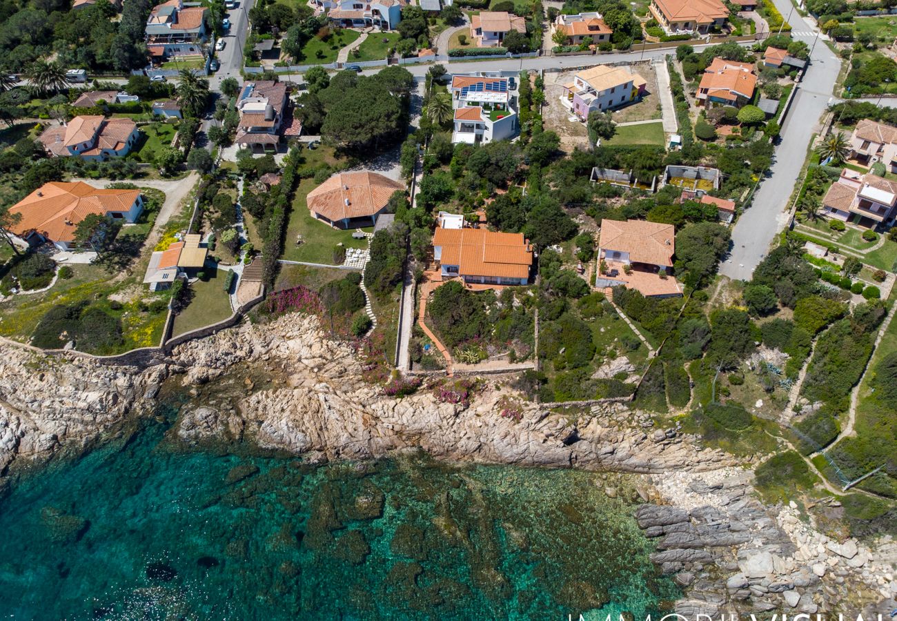 WLofts 11 - Location ideale per affitti vacanze esclusivi in Sardegna