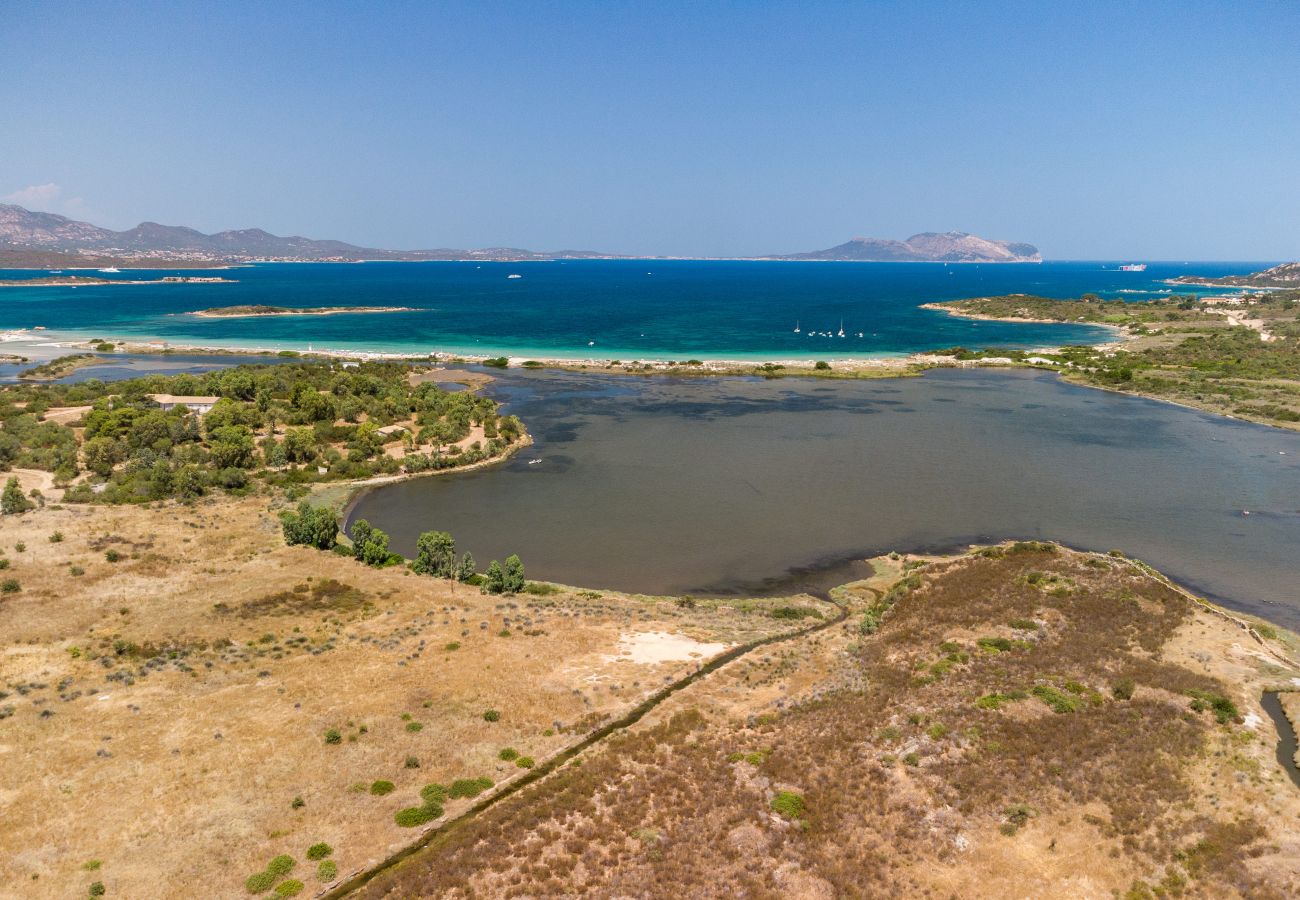 Myrsine 7D - Casa vacanze in Sardegna, a pochi passi dalle splendide spiagge della costa est