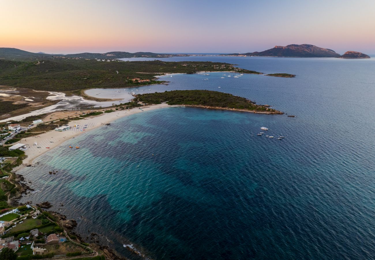 WLofts 12 - Spiagge incantevoli di Sardegna, la scelta perfetta per la tua villa in affitto gestita da Klodge