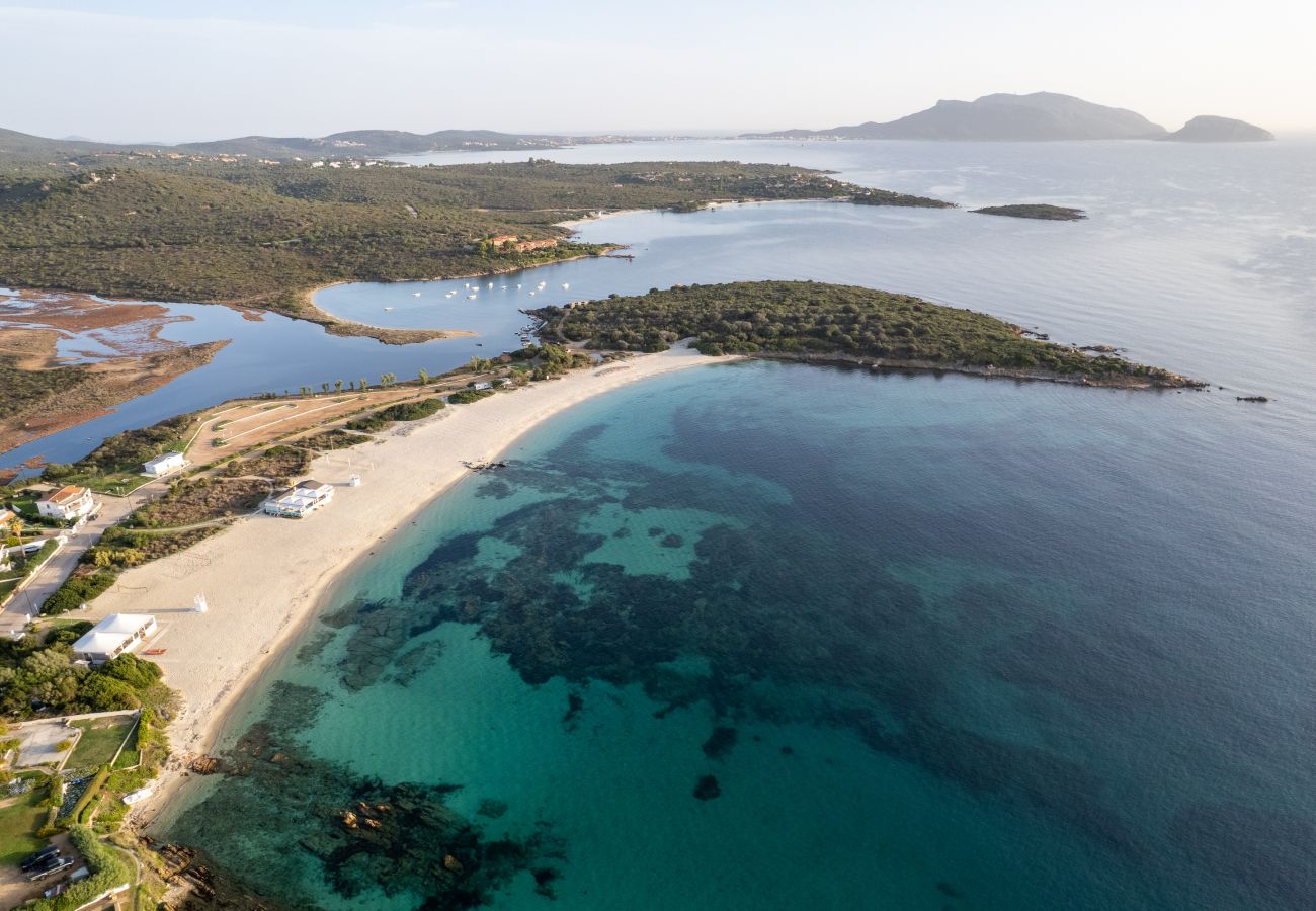 Villa Azul - a pochi passi dalla spiaggia, casa vacanze Klodge in Sardegna