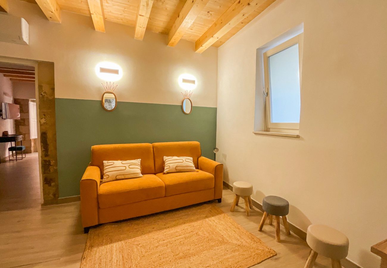 Appartamento a Siracusa - Rua 39 boutique apt ground floor