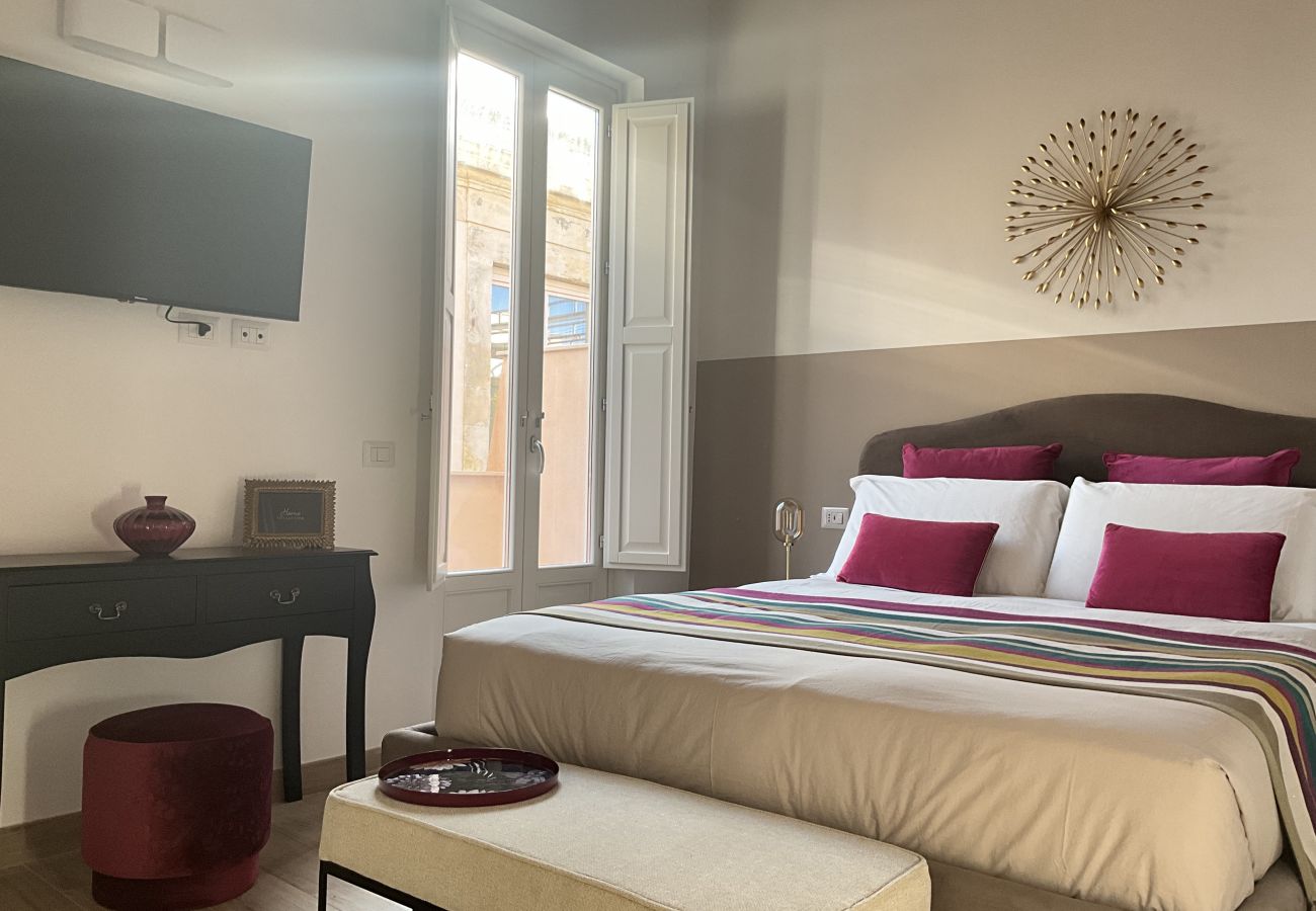 Appartamento a Siracusa - Rua 39 Boutique appartamento 4amento