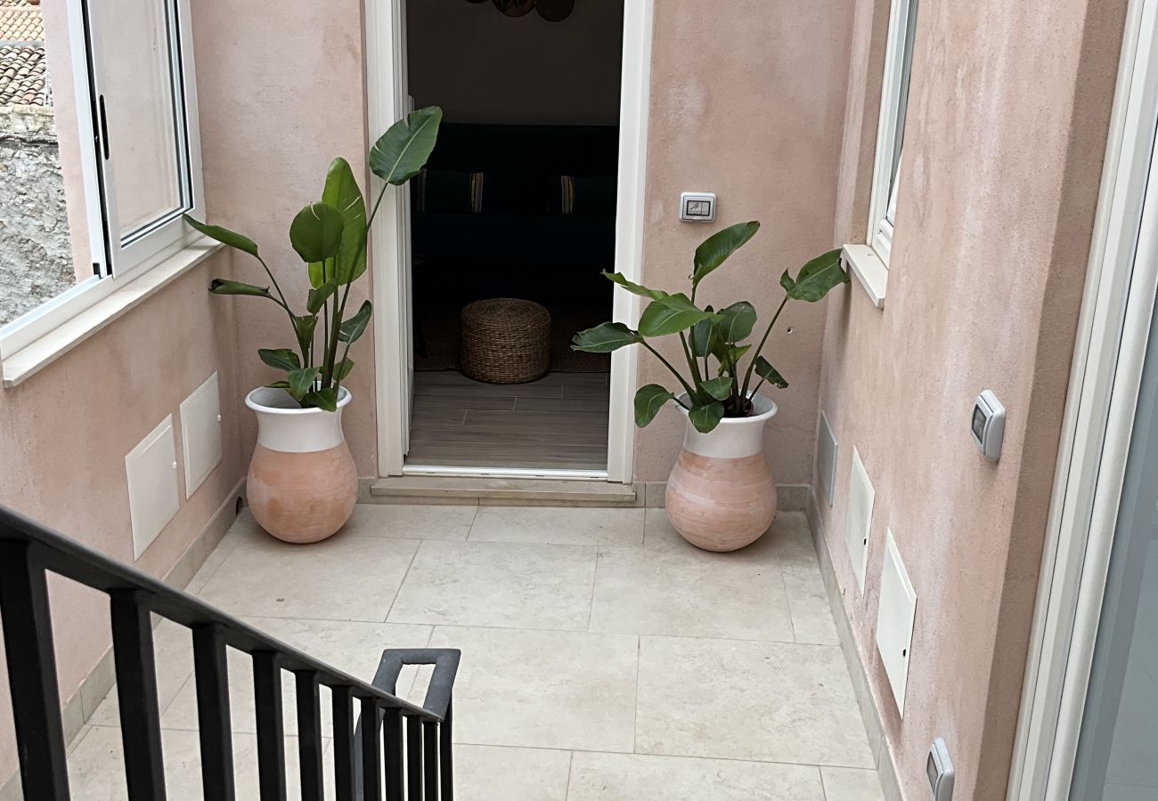 Appartamento a Siracusa - Rua 39 Boutique appartamento 4amento