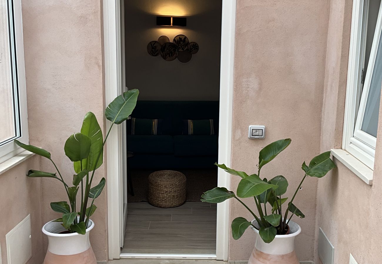 Appartamento a Siracusa - Rua 39 Boutique appartamento 4amento