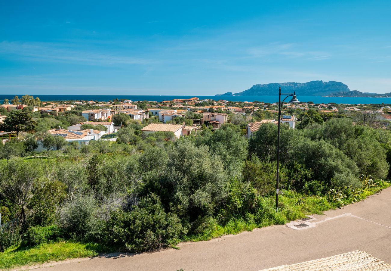 Appartamento a Olbia - Sea Shell 28 - una terrazza vista mare