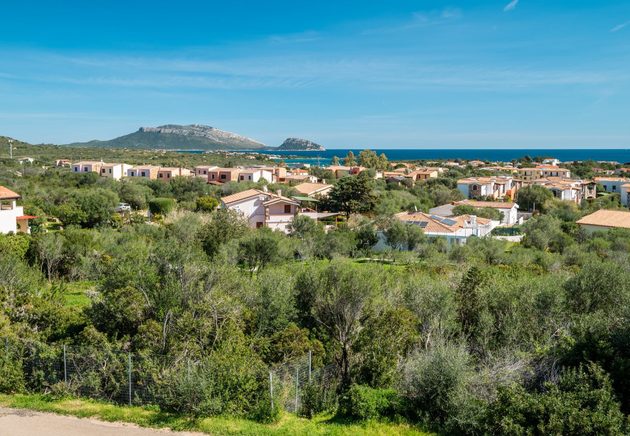 Appartamento a Olbia - Sea Shell 28 - una terrazza vista mare