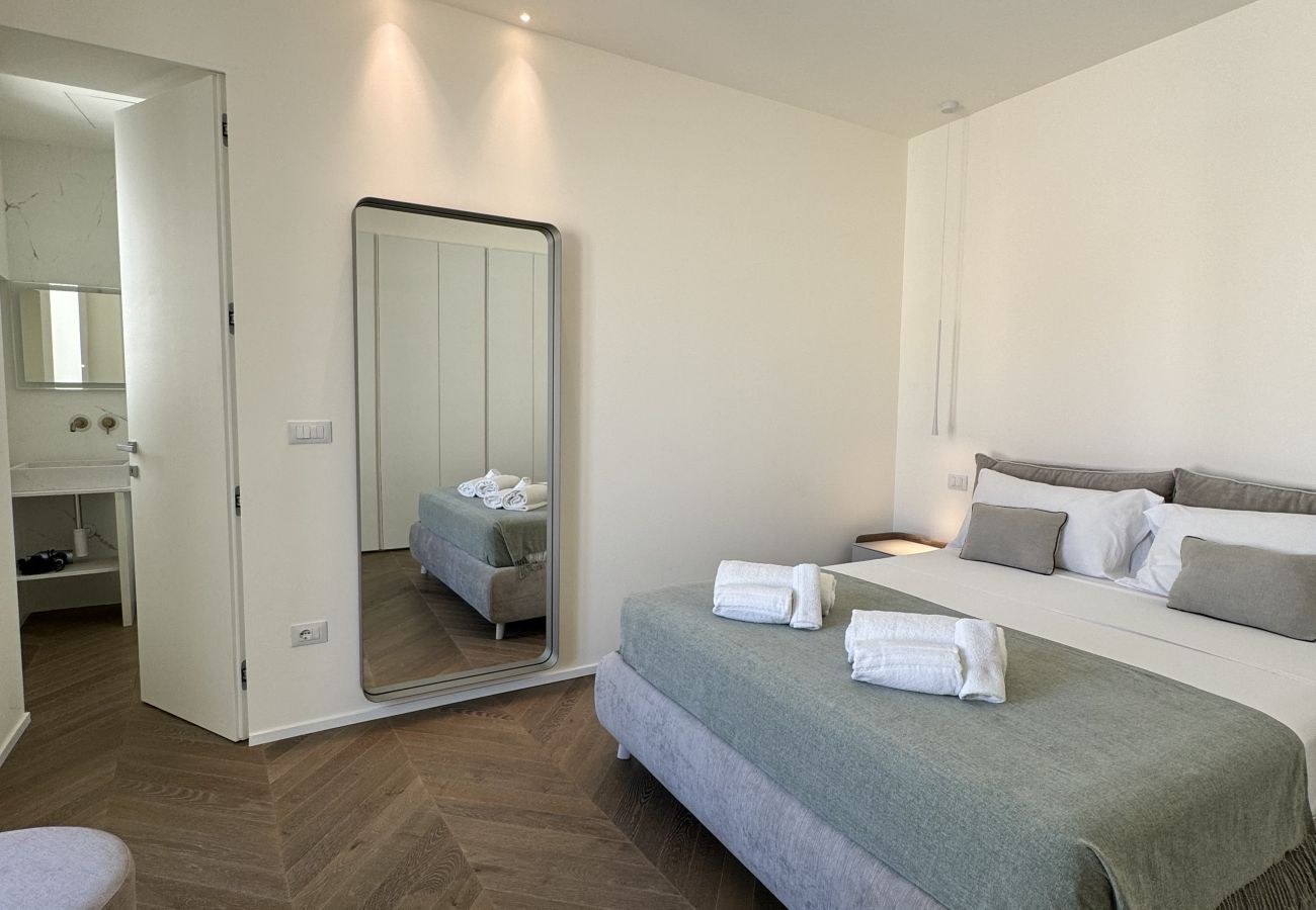 Appartamento a Siracusa - Vigliena Suite terrace 