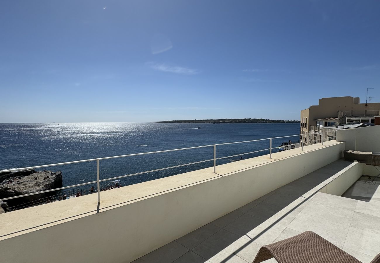 Appartamento a Siracusa - Vigliena Suite terrace 