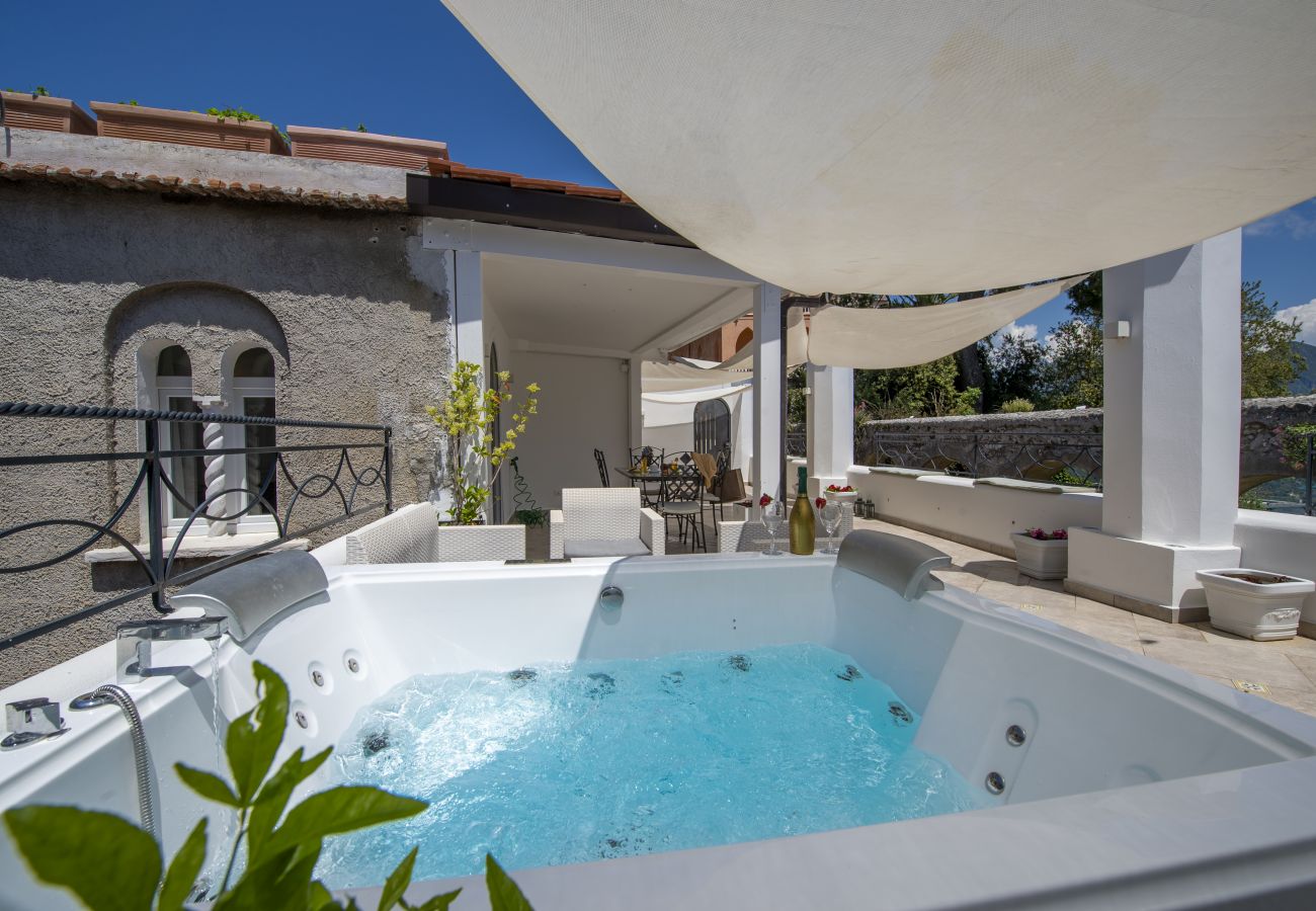 Casa a Ravello - Le Suites Della Principessa- Appartamento nel cuore di Ravello