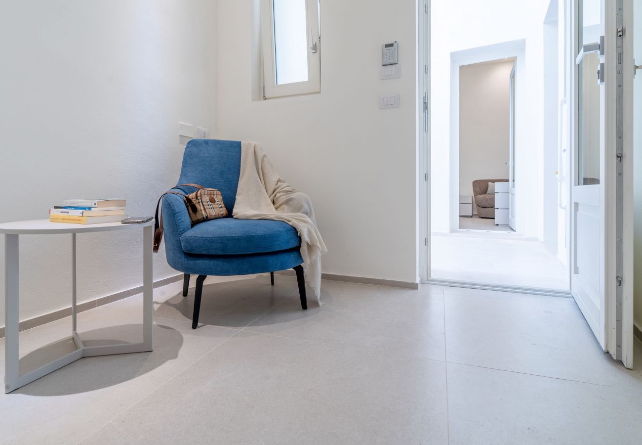 Affitto per camere a Siracusa - Vigliena confortable room 1