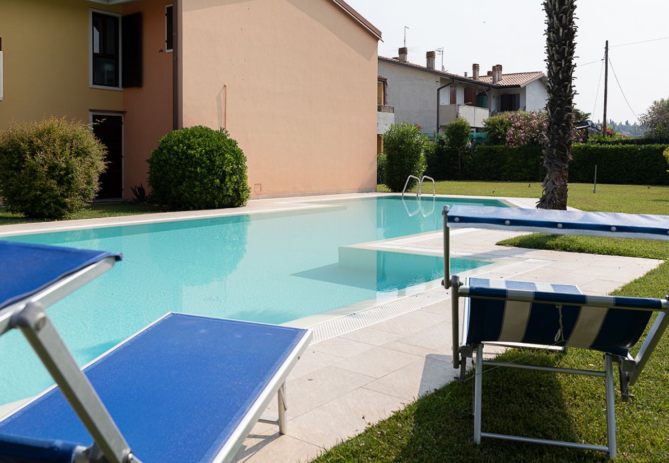 Appartamento a Lazise - Regarda - bilocale 