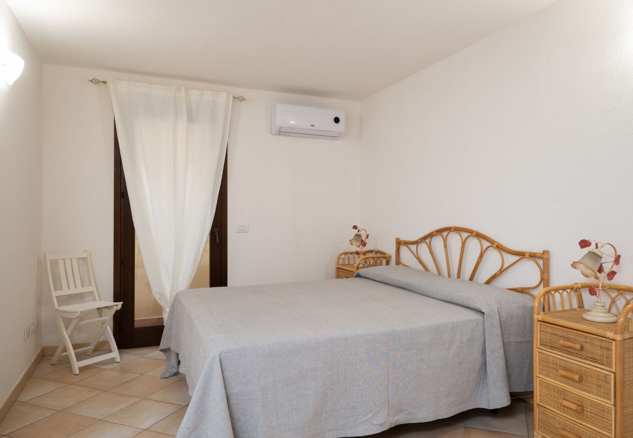 Appartamento a Olbia - Myrsine Mara by Klodge - flat con affaccio su Marina Maria beach