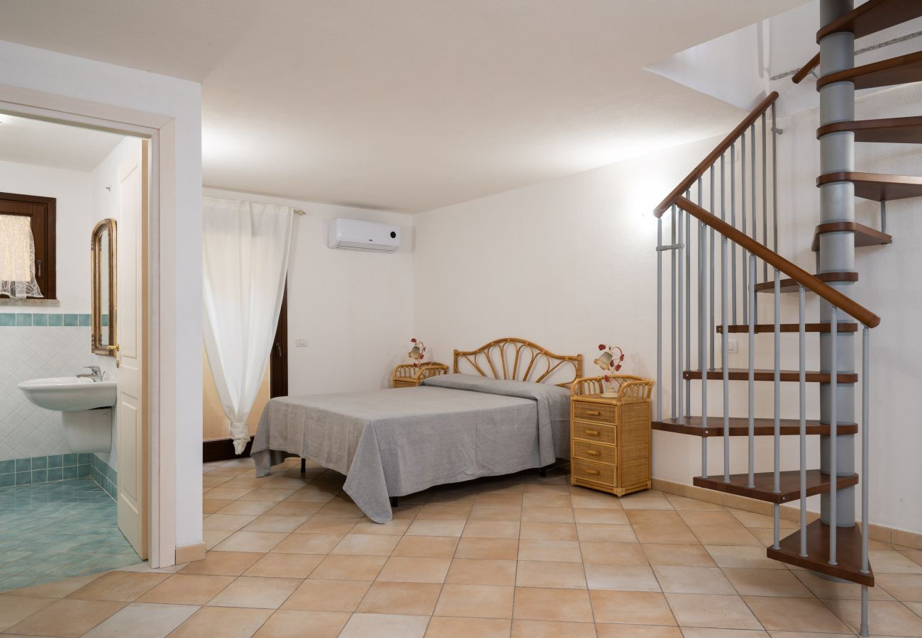 Appartamento a Olbia - Myrsine Mara by Klodge - flat con affaccio su Marina Maria beach