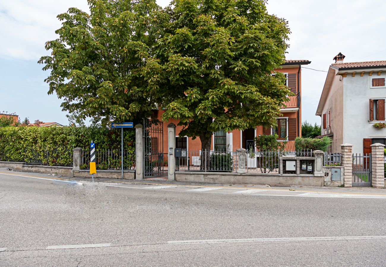 Casa a schiera a Bardolino - Regarda - 