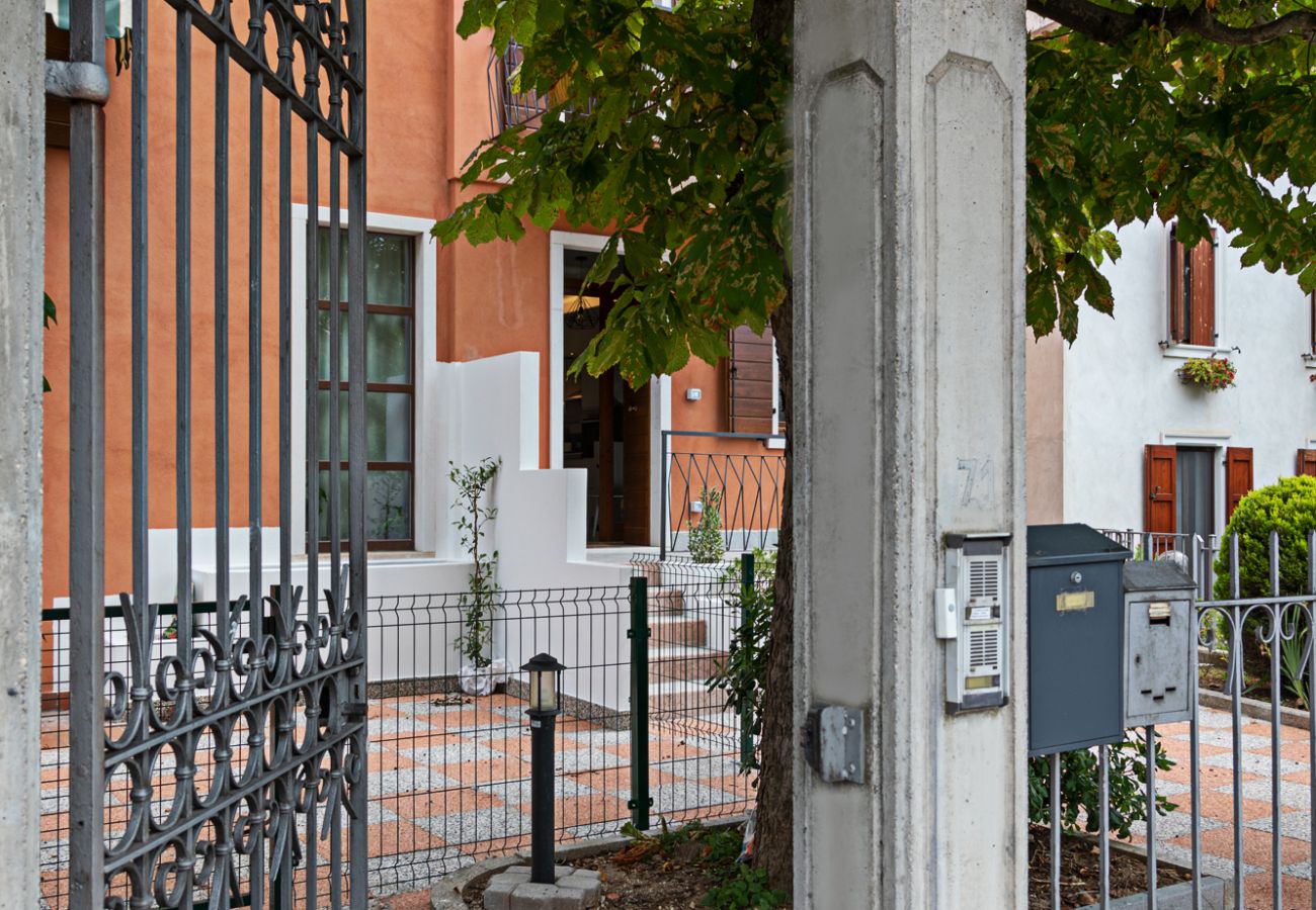 Casa a schiera a Bardolino - Regarda - 