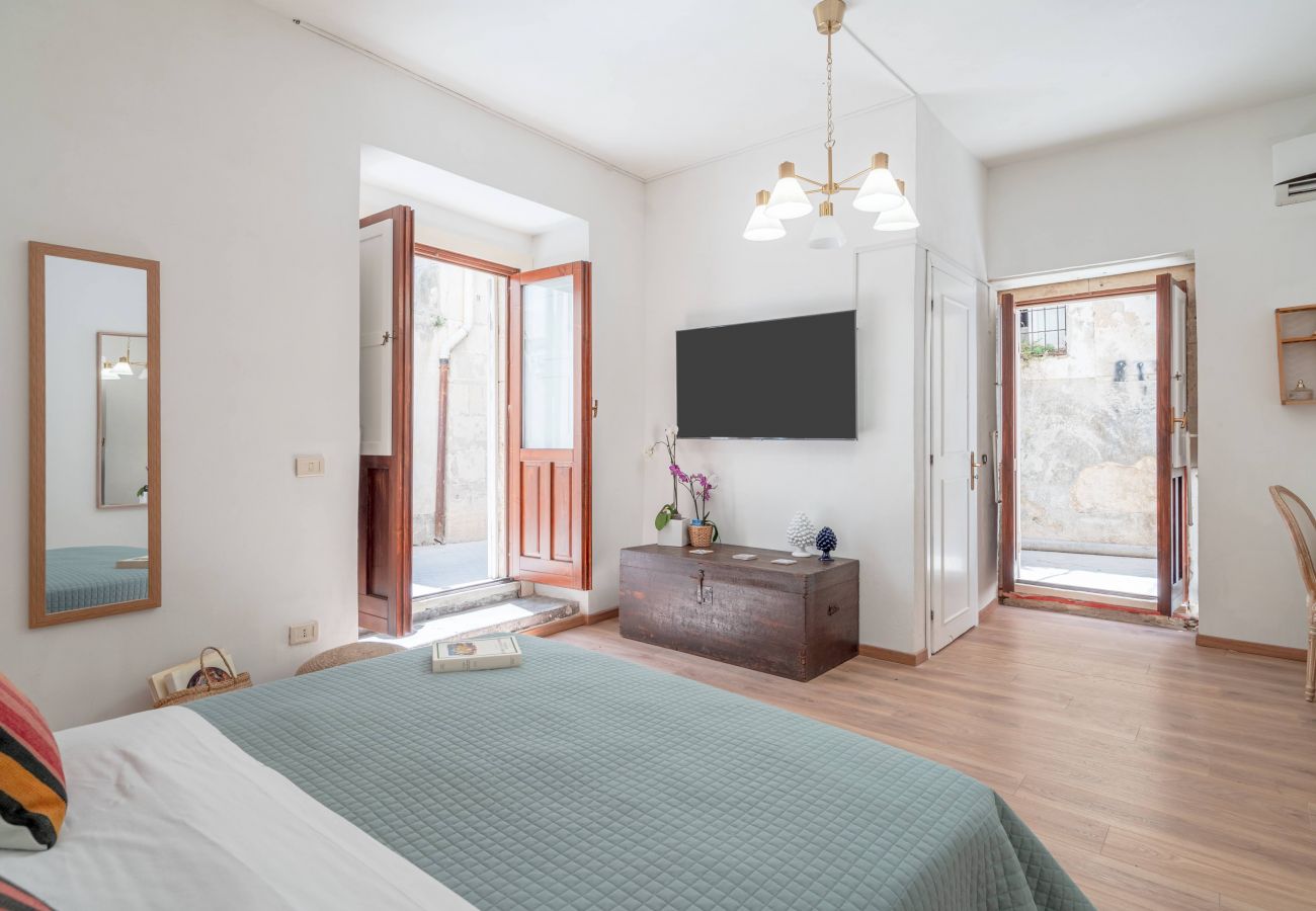 Appartamento a Siracusa - Dione ground floor  apartment Ortigia