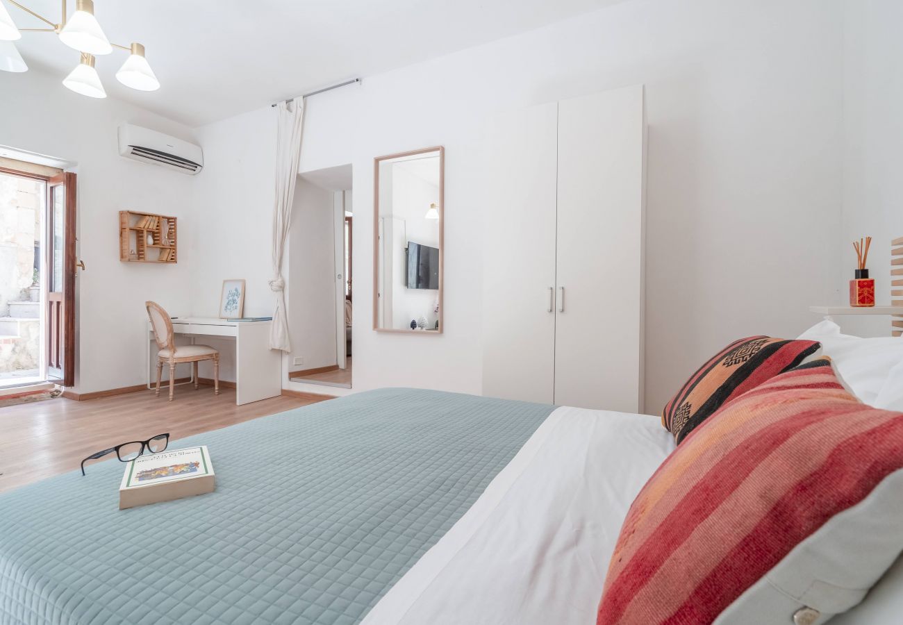 Appartamento a Siracusa - Dione ground floor  apartment Ortigia