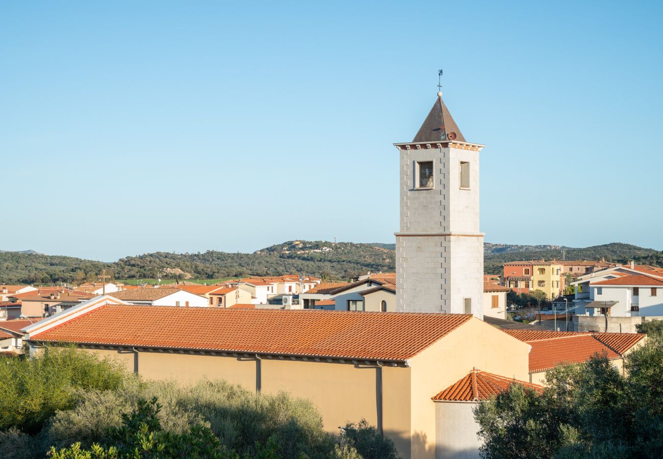 Appartamento a Porto San Paolo - Casa Cindy - moderno flat affacciato su Tavolara