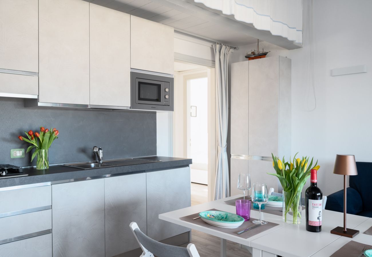 Appartamento a Porto San Paolo - Casa Cindy - moderno flat affacciato su Tavolara