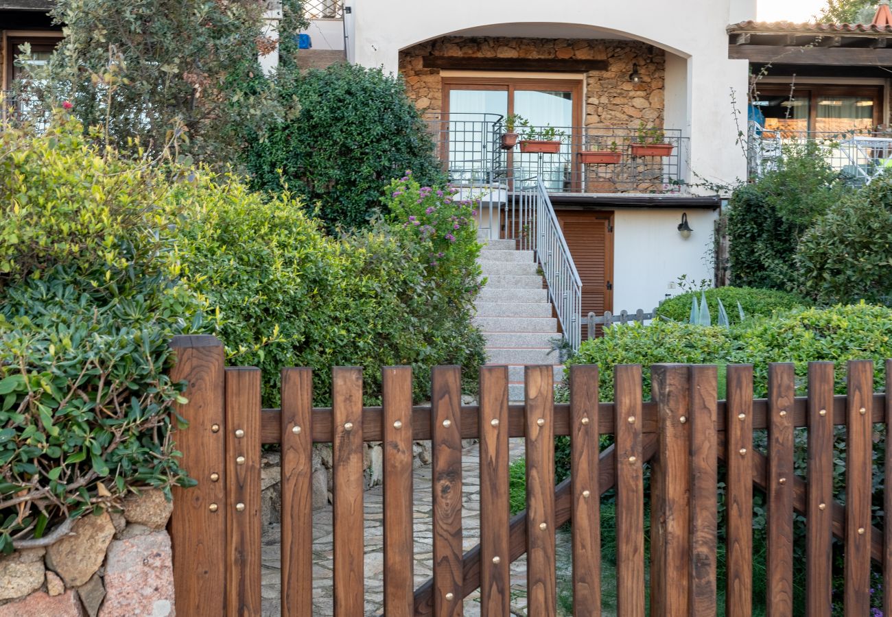 Appartamento a Porto San Paolo - Casa Cindy - moderno flat affacciato su Tavolara