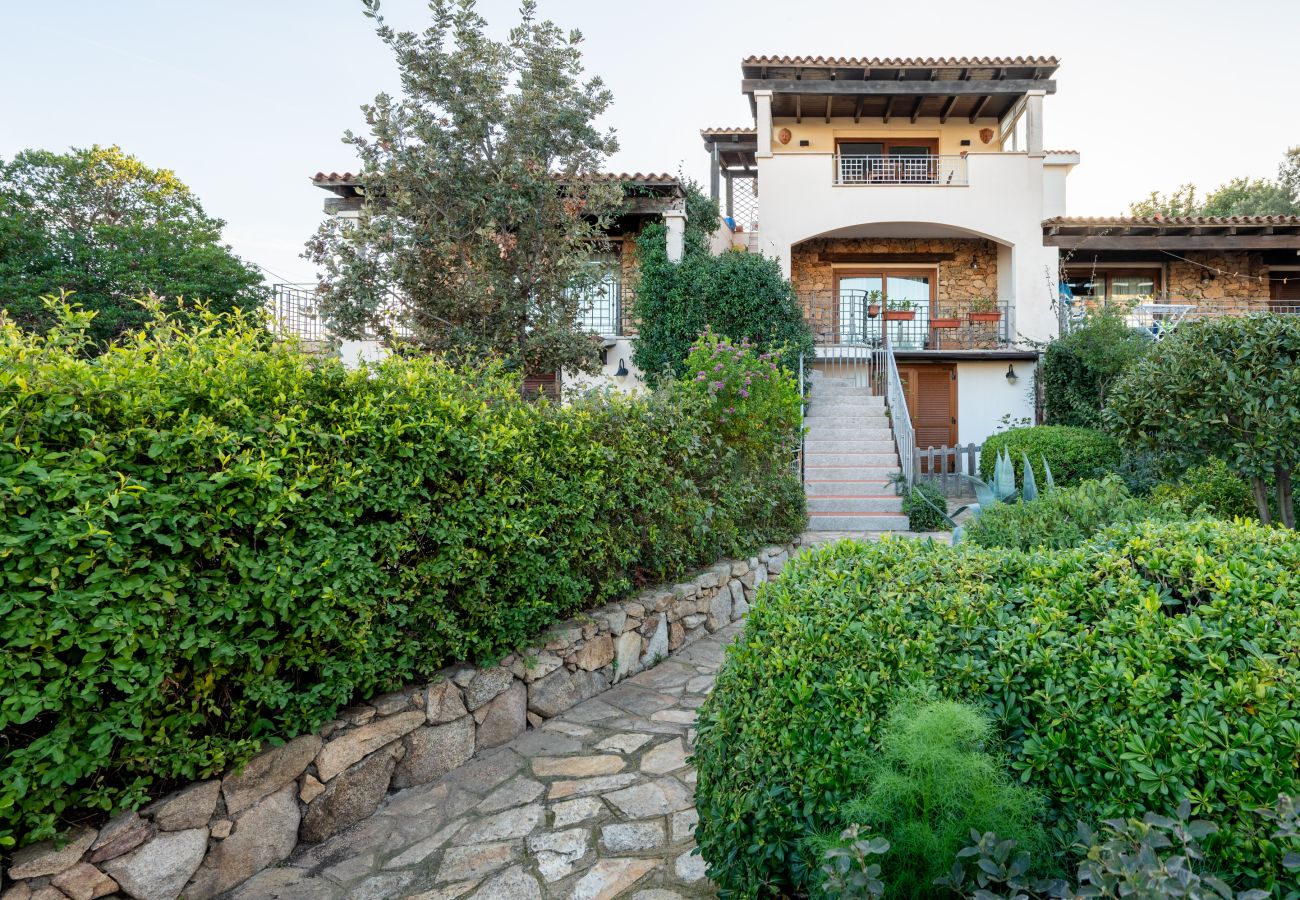 Appartamento a Porto San Paolo - Casa Cindy - moderno flat affacciato su Tavolara