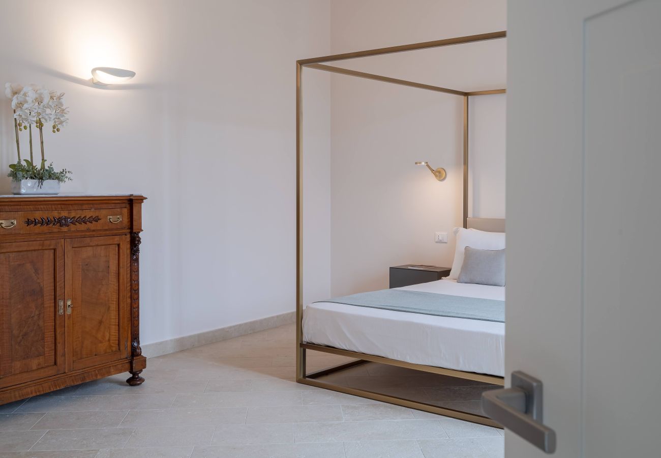 Appartamento a Siracusa - Palazzo Pupillo liberty Suite