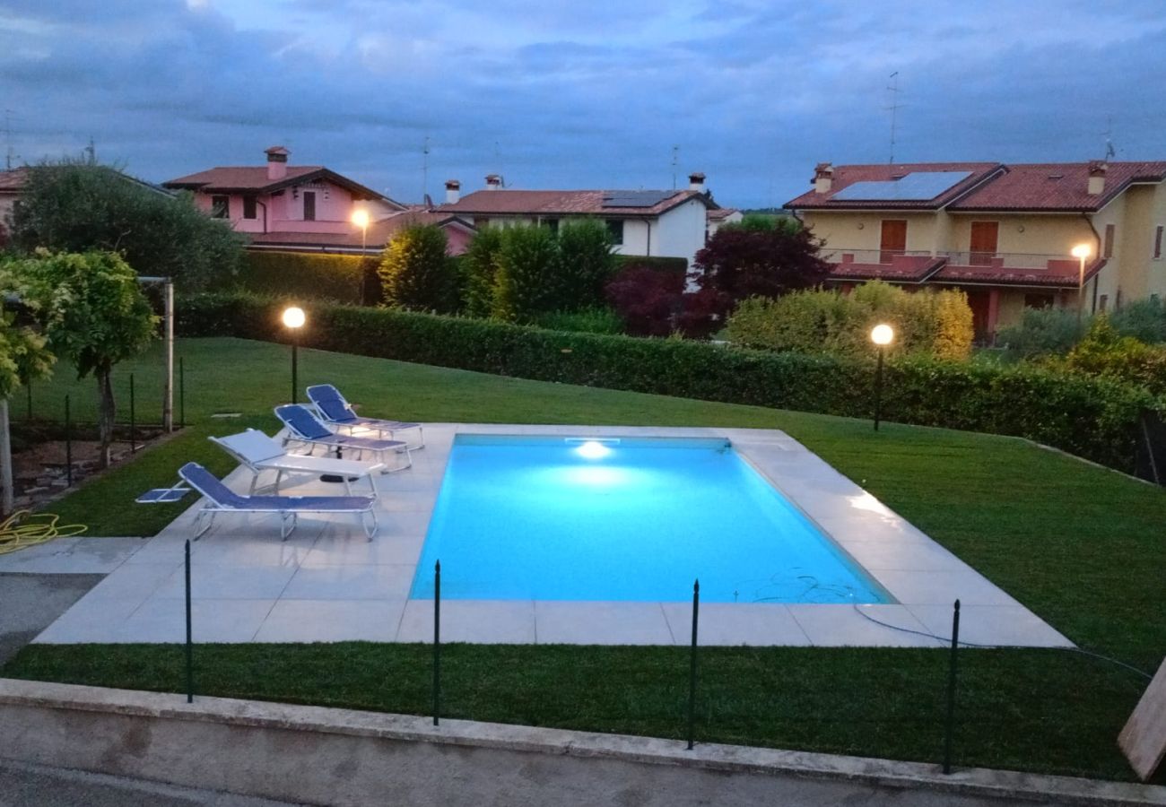 Villa a Lazise - Regarda - 