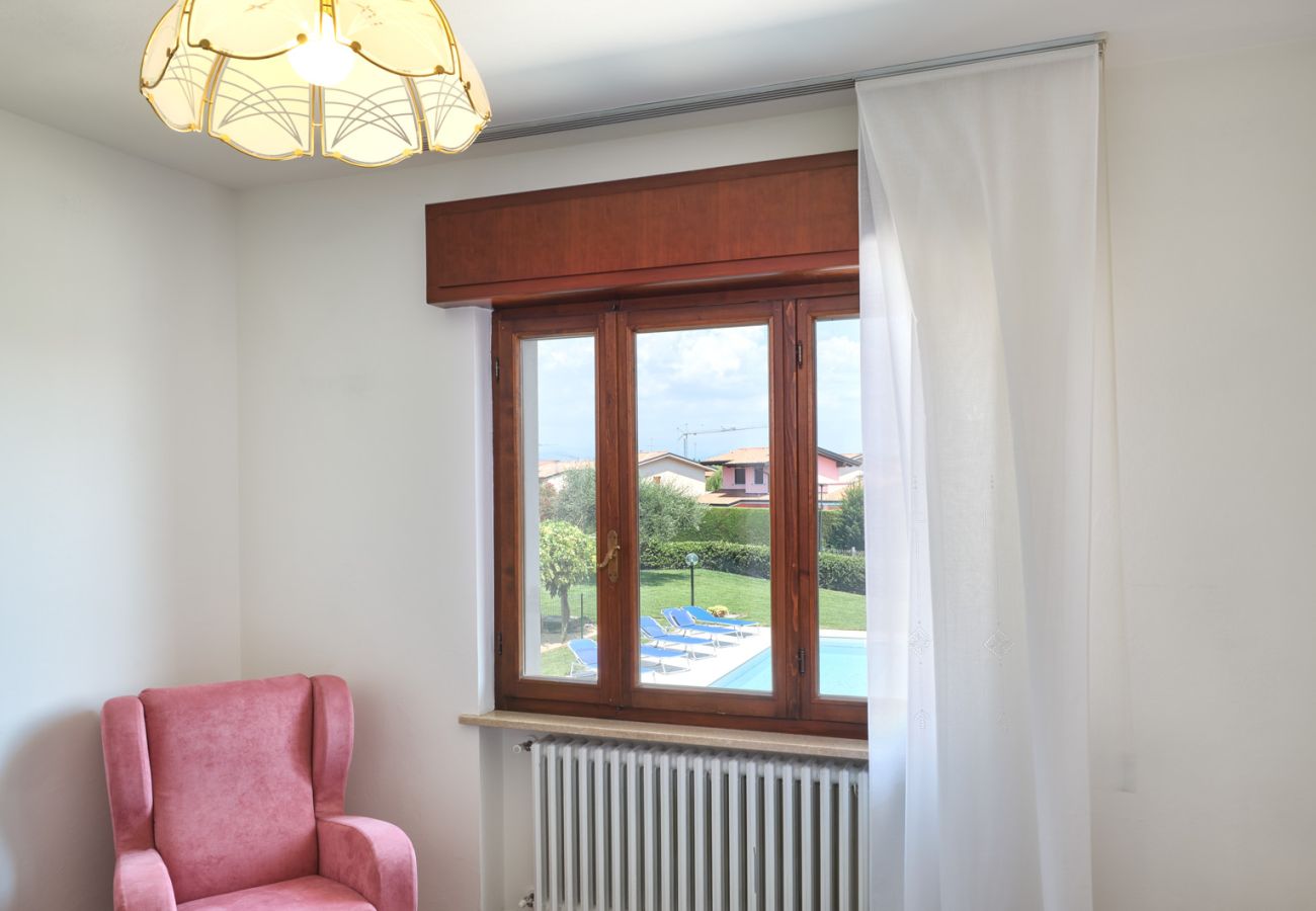 Villa a Lazise - Regarda - 