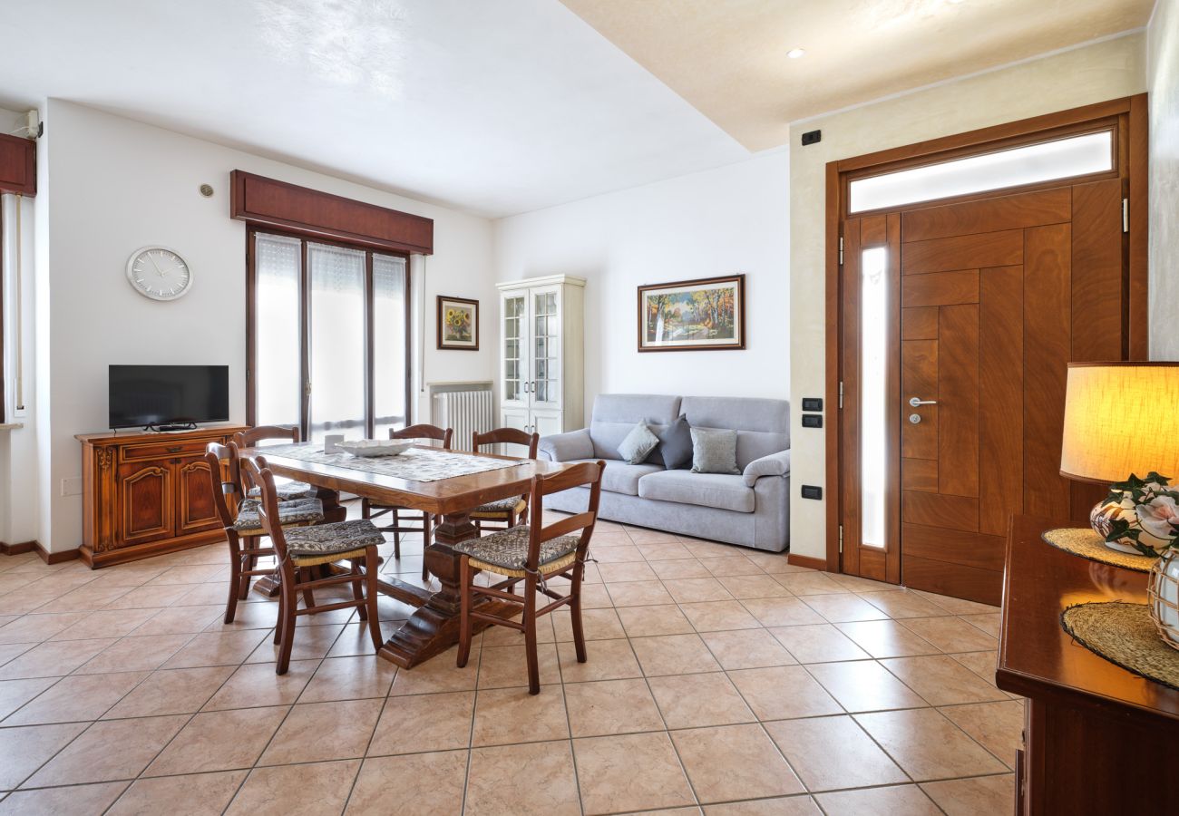 Villa a Lazise - Regarda - 