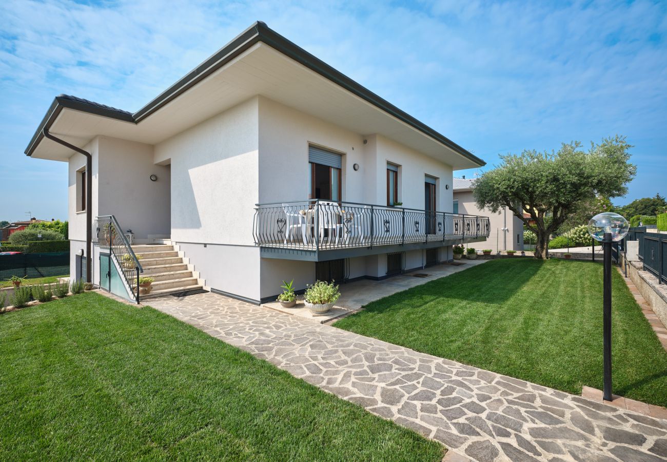 Villa a Lazise - Regarda - 