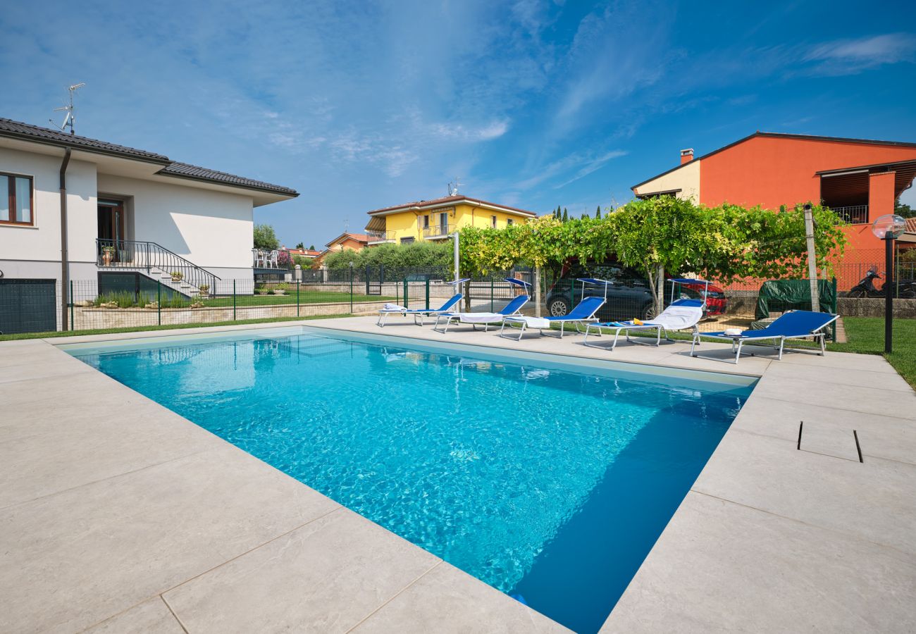 Villa a Lazise - Regarda - 