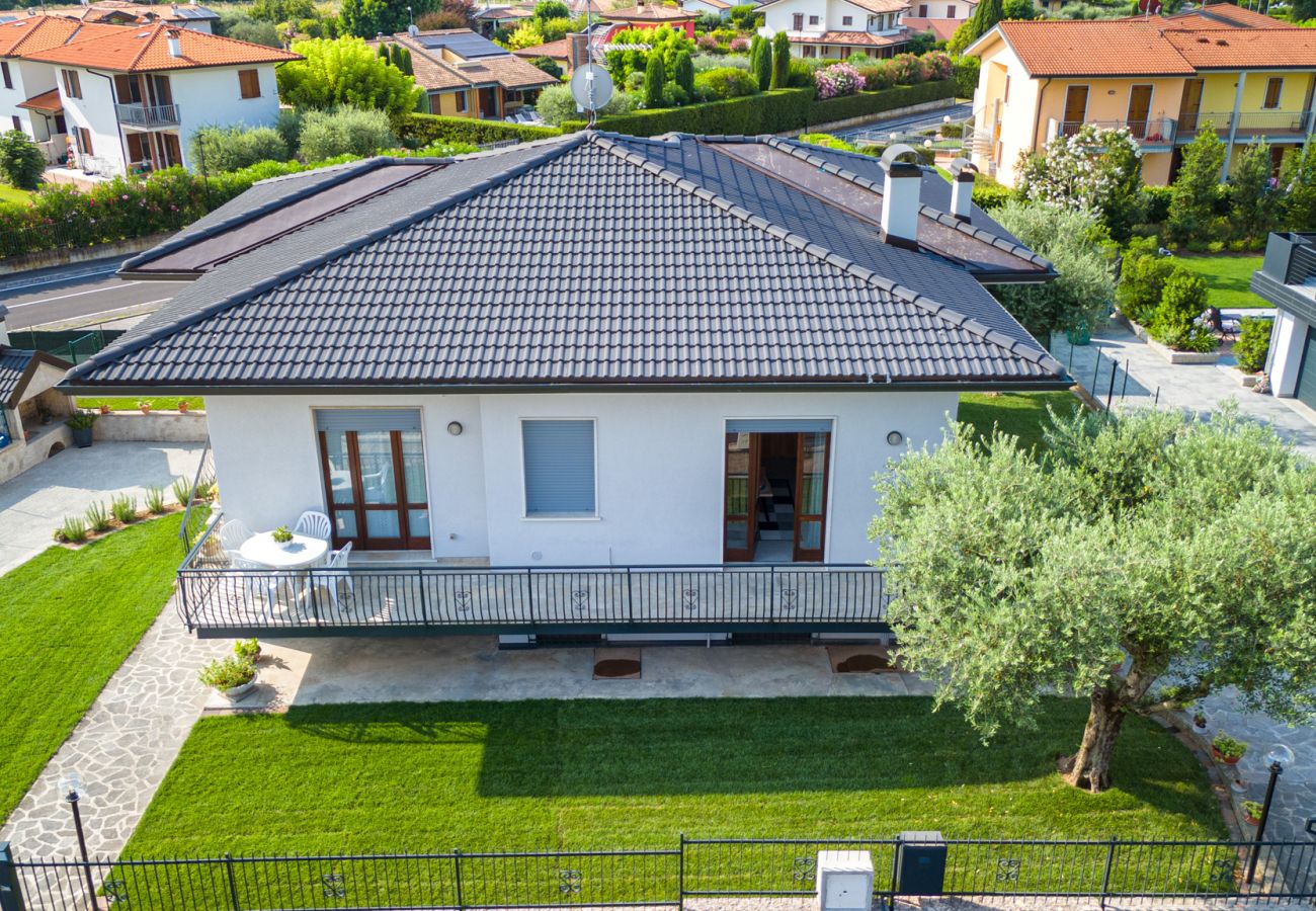 Villa a Lazise - Regarda - 