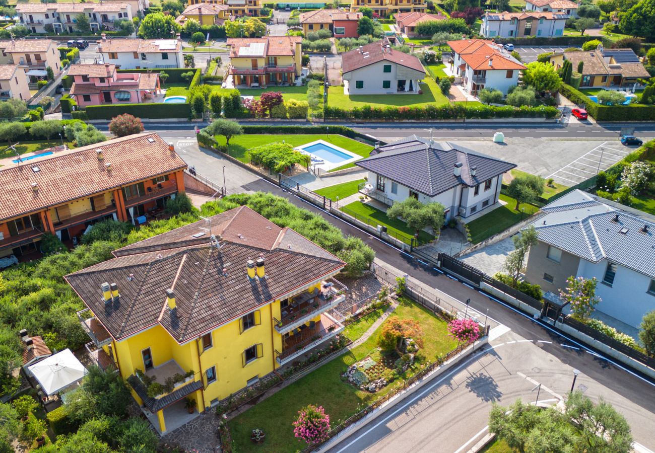 Villa a Lazise - Regarda - 