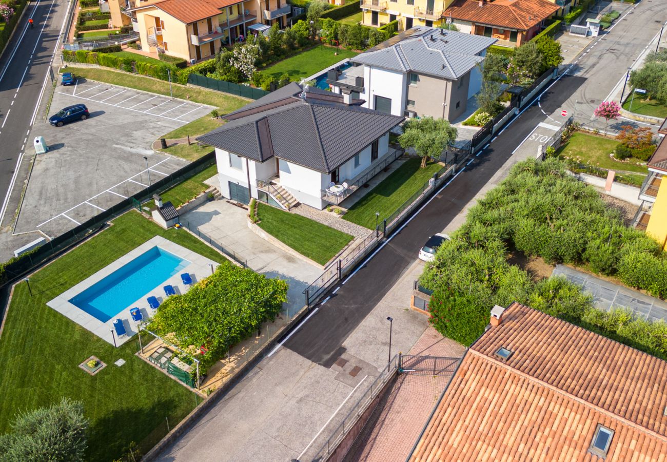 Villa a Lazise - Regarda - 