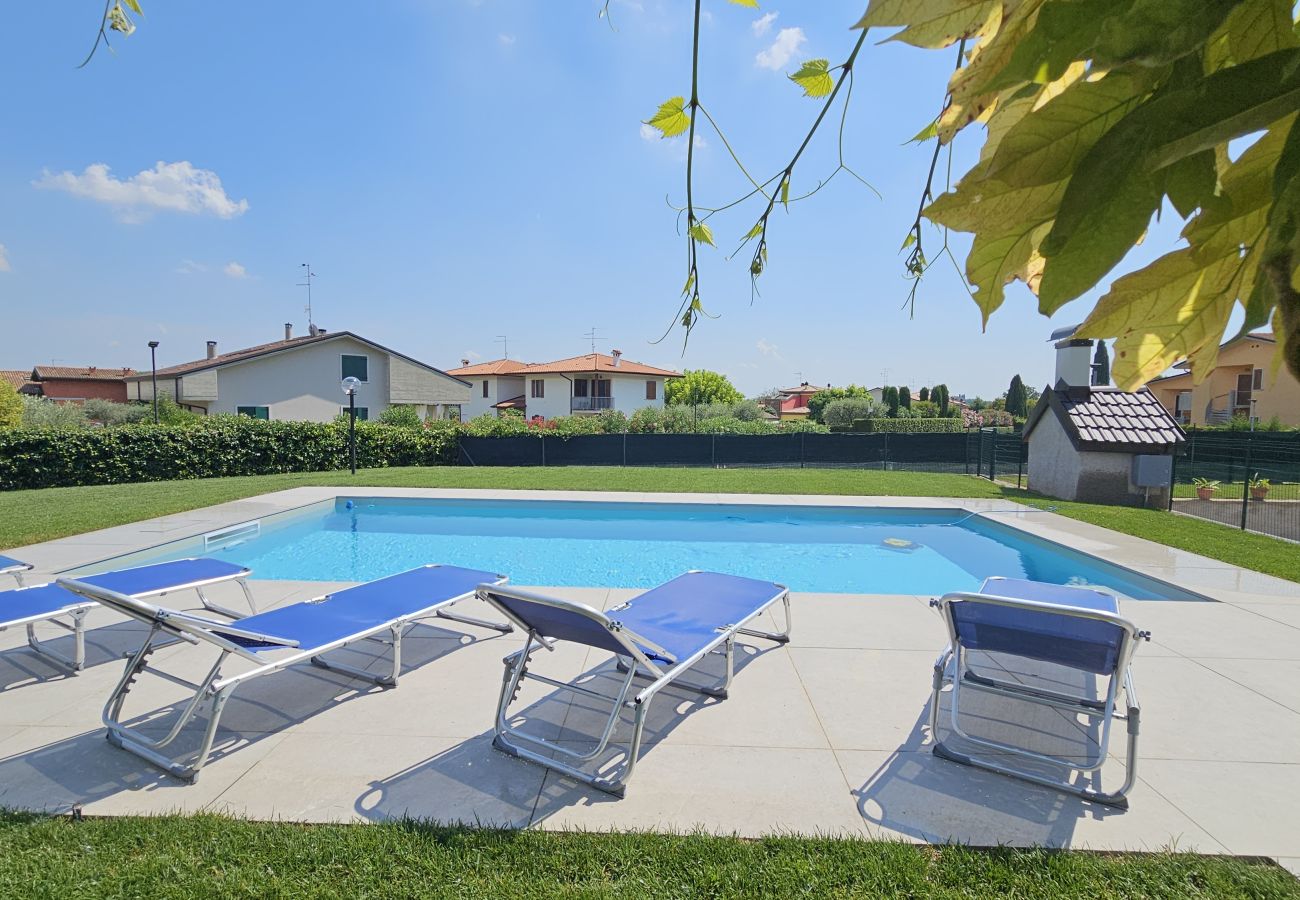 Villa a Lazise - Regarda - 