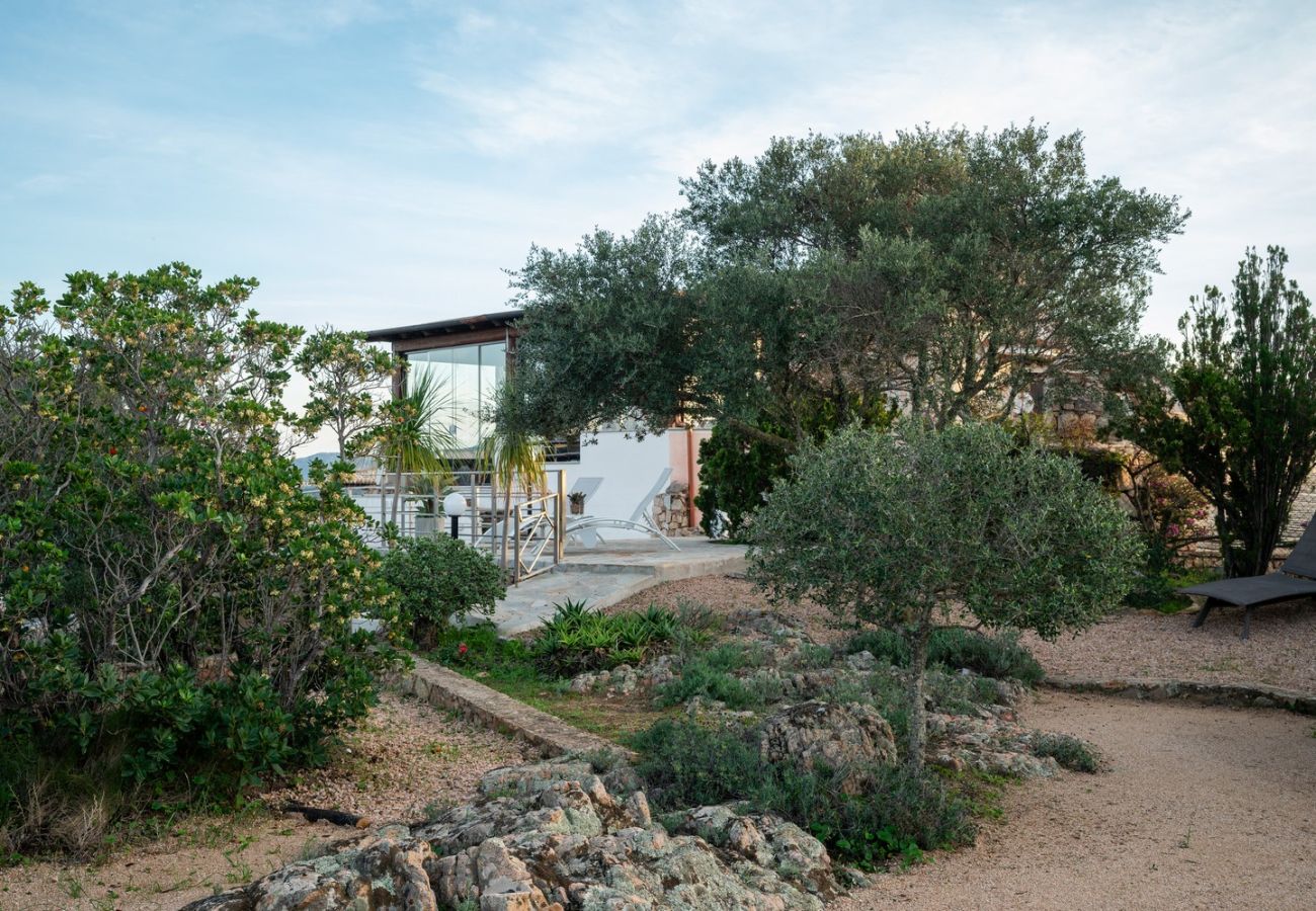 Villa a Olbia - Villa Aurazure