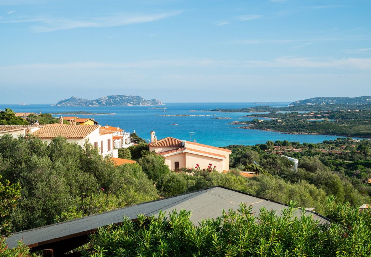 Villa a Olbia - Villa Aurazure